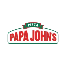 Papa John's Pizza Logo