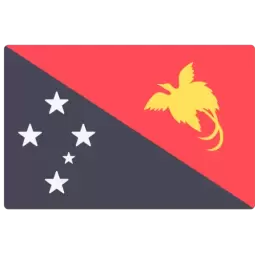 Papuanewguinea Country Flag