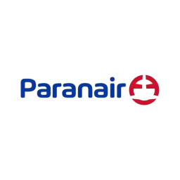 Paranair Logo