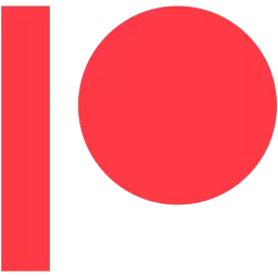 Patreon Logo