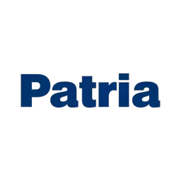 Patria Logo