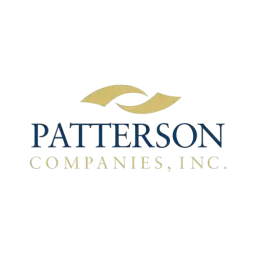 Patterson Companies Logo