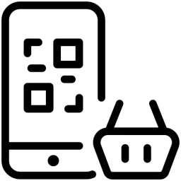 Payment QR Icon