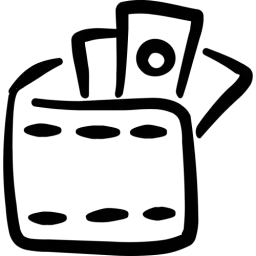 Payment Wallet Icon