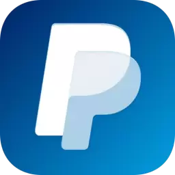 Paypal Ios App Logo