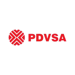 PDVSA Logo