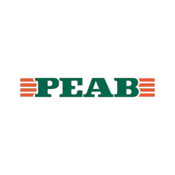 Peab Logo