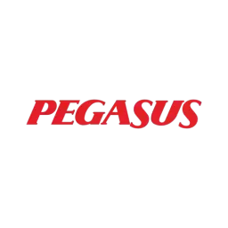 Pegasus Airlines Logo