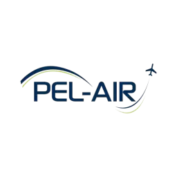 Pel Air Logo