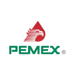 Pemex Logo