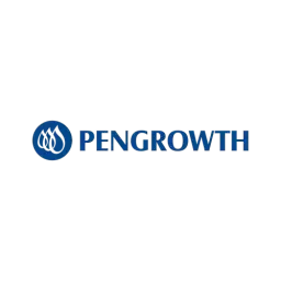 Pengrowth Energy Logo