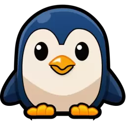 Penguin SVG