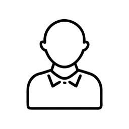 People Avatar Vector