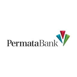 Permata Bank Logo