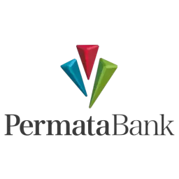 Permata Bank Logo SVG