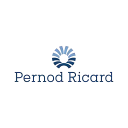 Pernod Ricard Logo