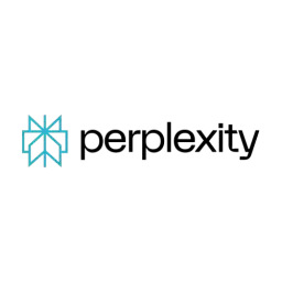 Perplexity Logo