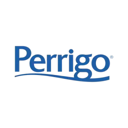 Perrigo Logo