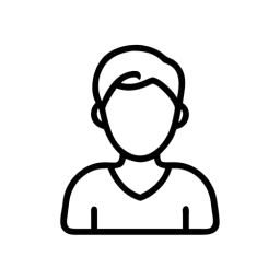 Person User Icon