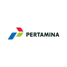 Pertamina Logo