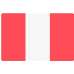 Peru Country Flag