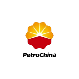 PetroChina Logo