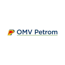 Petrom Logo