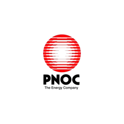 Philippine National Oil Logo