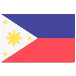 Philippines Country Flag