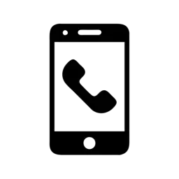 Phone Call Free Icon