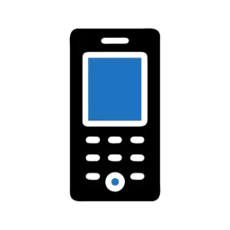 Phone Free Icon