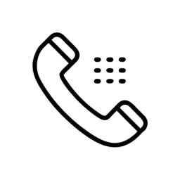 Phone Icon Numbers