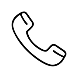 Phone Outline Icon