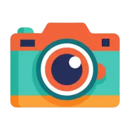 Photo Camera Icon
