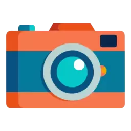 Picture Camera Icon
