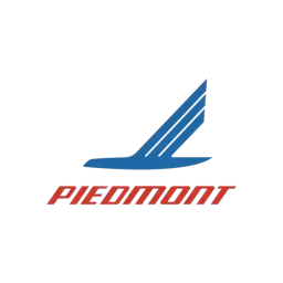 Piedmont Airlines Logo