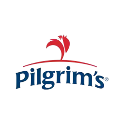 Pilgrim's Pride Logo