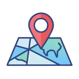 Pin World Symbol