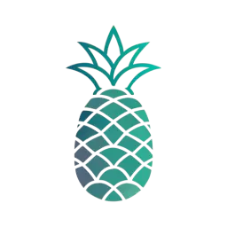 Pineapple Icon Free