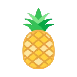 Pineapple Icon