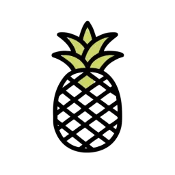 Pineapple Symbol