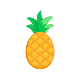 Pineapple Symbol