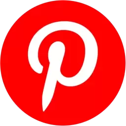 Pinterest Logo Vector