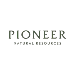 Pioneer Natural Resources Logo