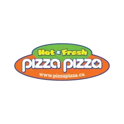 Pizza Pizza Logo