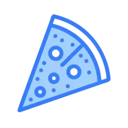 Pizza Vector