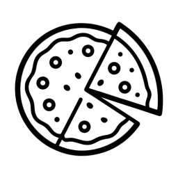 Pizza Vector Free