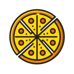 Pizza Vector Free