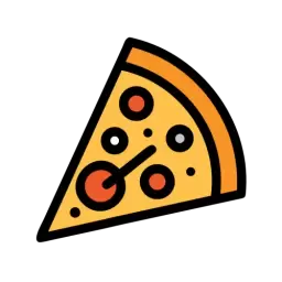 Pizza Vector