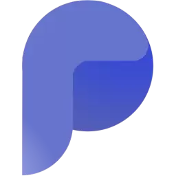 Plausible Logo